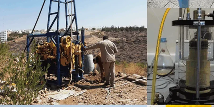 Geotechnical Engineering in Quebec City