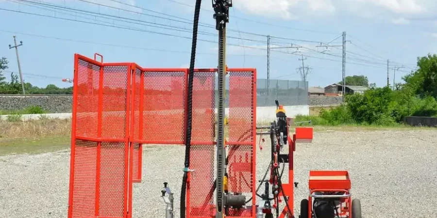 SPT Testing in Quebec City: Subsurface Data for Informed Foundation Design